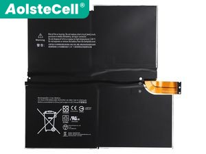 Battery for Microsoft MS011301-PLP22T02