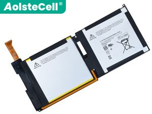 Battery for Microsoft Surface RT 1516