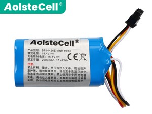 Battery for Midea i9 EYE