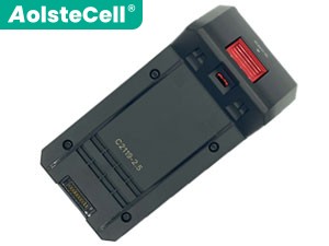 Battery for Midea P7 Young