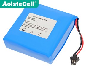 Battery for Million ML700