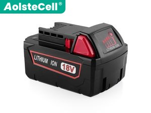 Battery for Milwaukee 2976-22