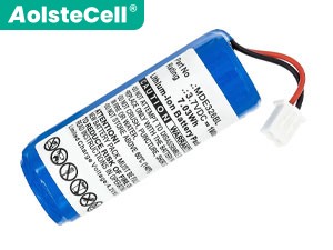 Battery for Mindeo CS3260
