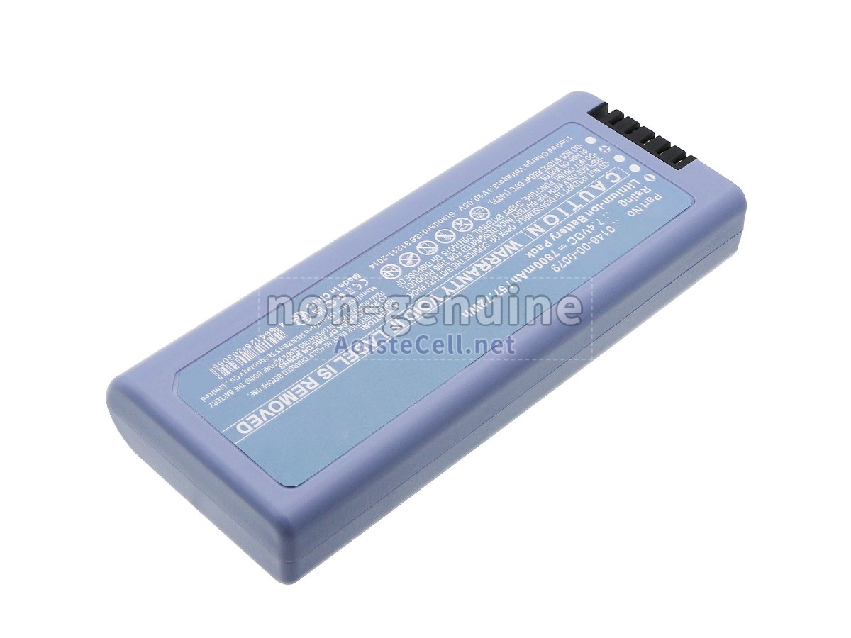 Battery for Mindray Datascope Duo