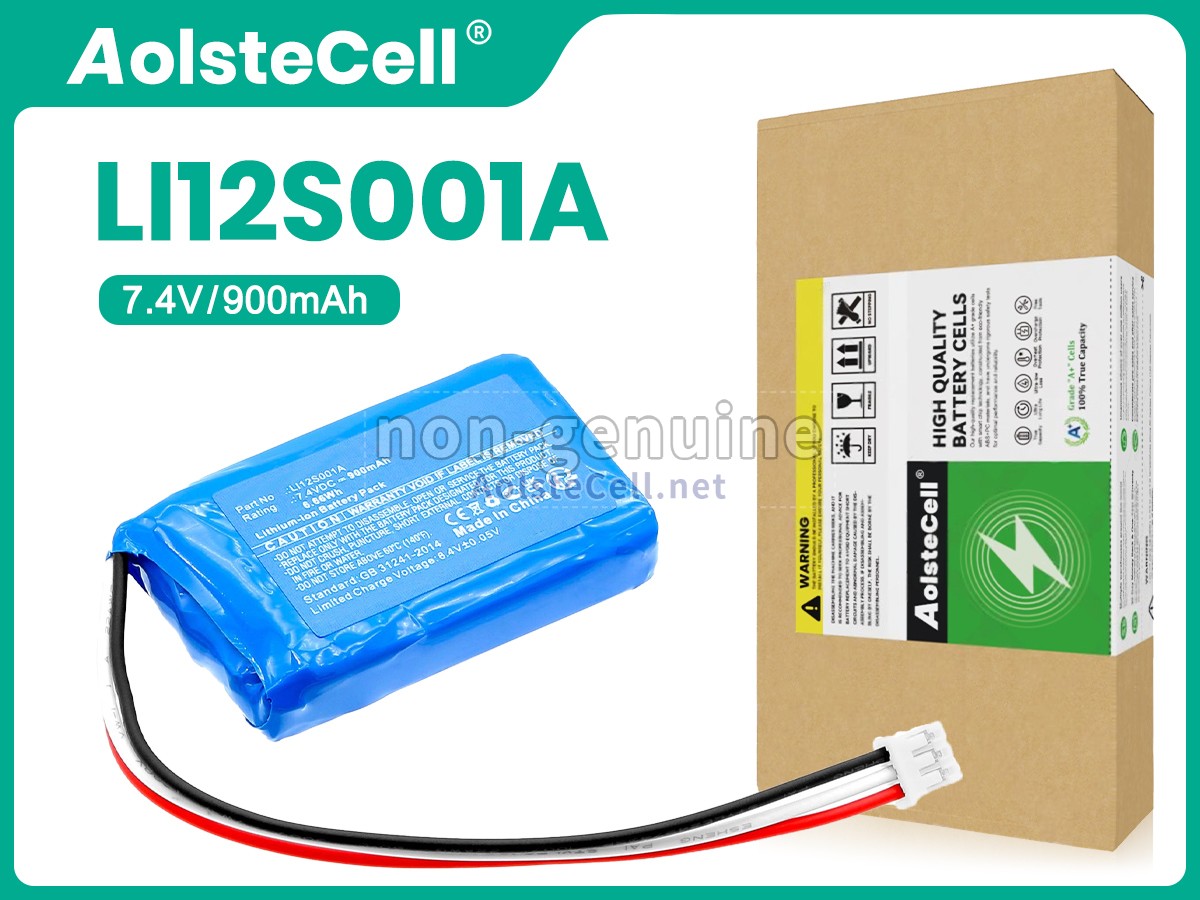 Battery for Mindray 21CP6/30/48
