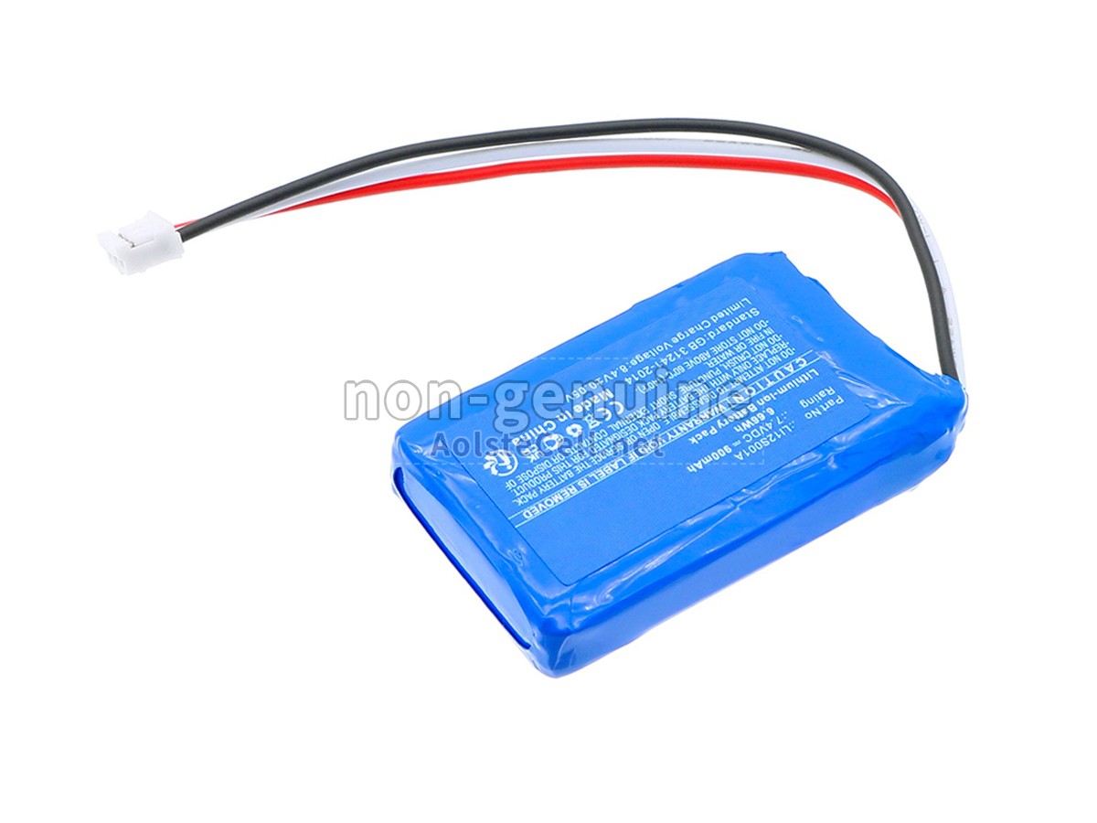 Battery for Mindray 21CP6/30/48