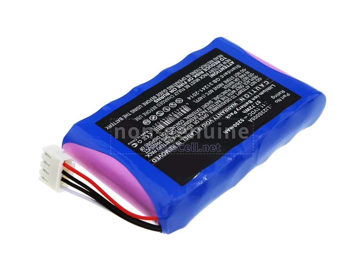 Battery for Mindray 115-037896-00