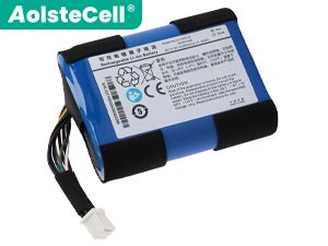Battery for Mindray LI13I001G