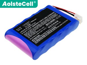 Battery for Mindray 115-037896-00