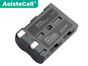 Battery for Minolta SB-L1674