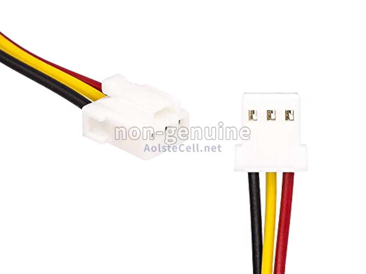 battery replacement Moneual 12J001609