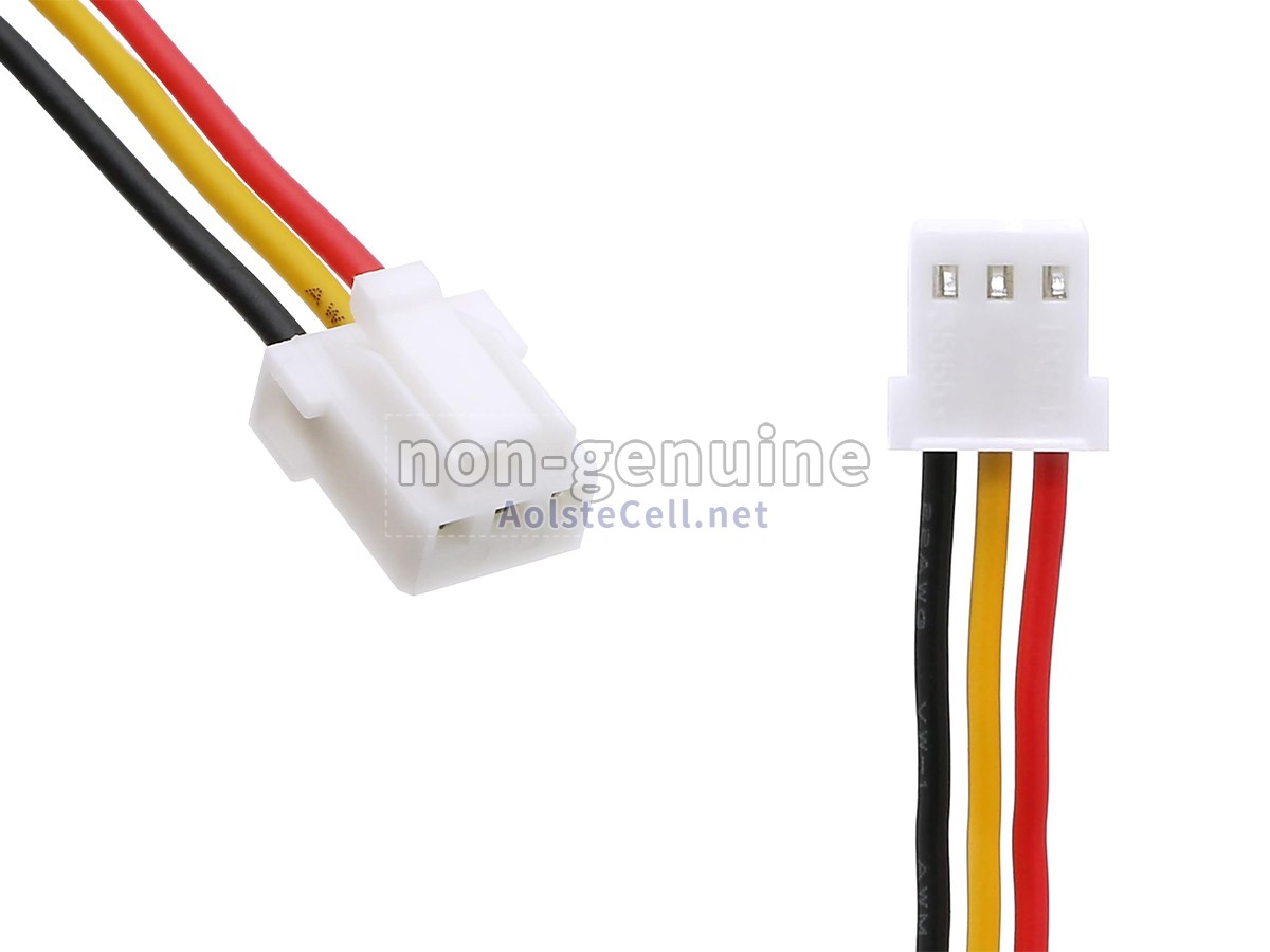 Battery for Moneual ME770 Style