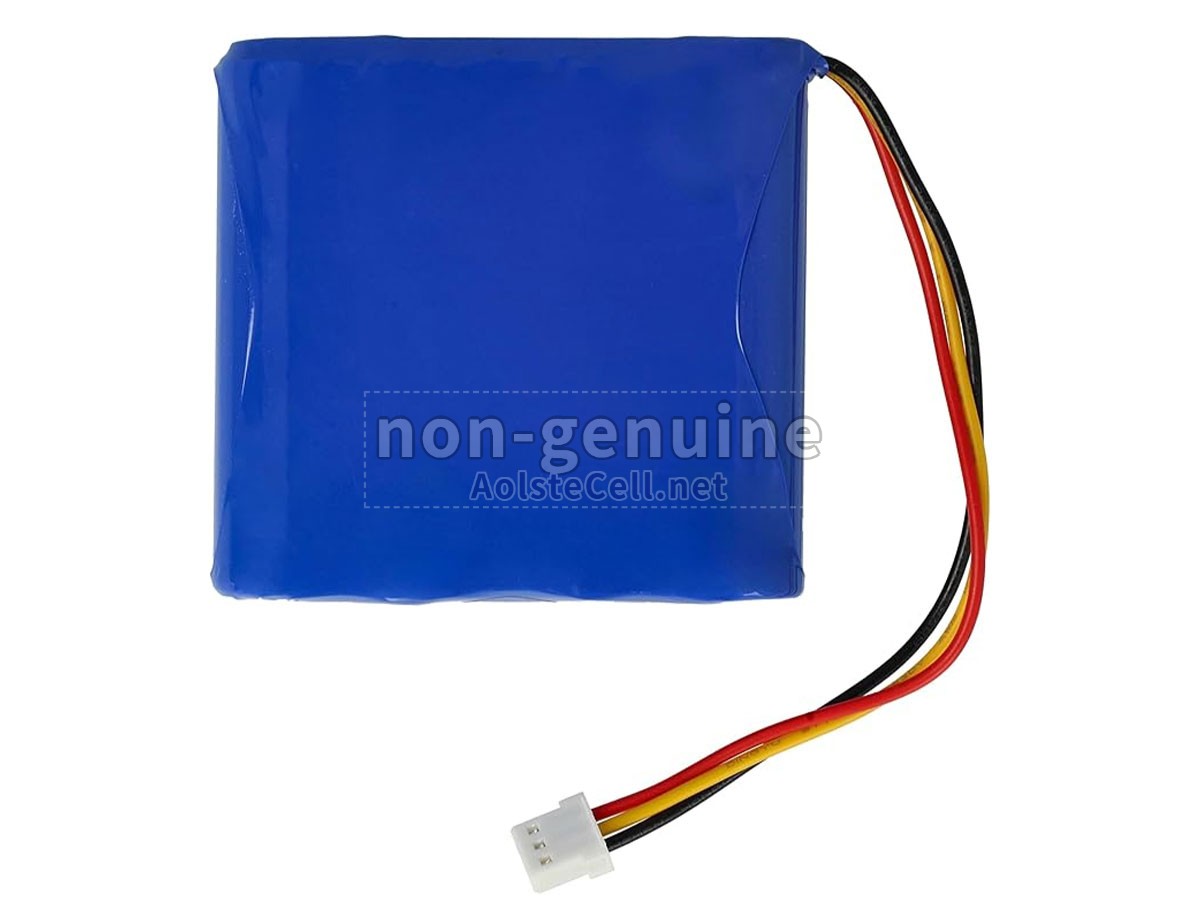 Battery for Moneual ME770 Style