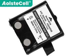 Battery for Motorola TLKR-T50