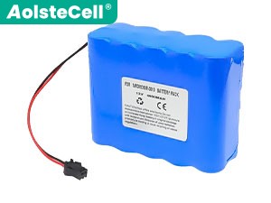 Battery for MRH MR-301DC