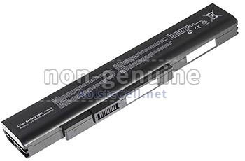 Battery for MSI A41-A15