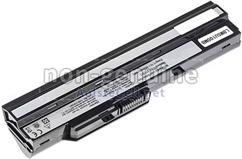 Battery for MSI Wind U130