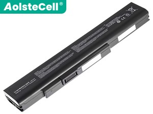 Battery for MSI A6400