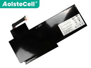 Battery for MSI BTY-L76