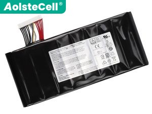 Battery for MSI GT72S-6QF