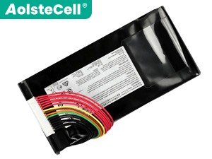 Battery for MSI GT76 DT-091