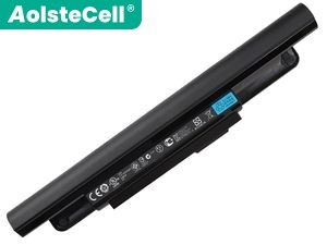 Battery for MSI X460DX-52414G64SX