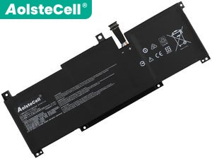 Battery for MSI Summit B14 A11MOT