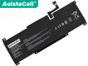 Battery for MSI MODERN 14 C11M-065US