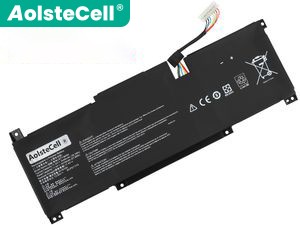 Battery for MSI Modern 14 C7M