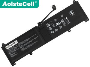 Battery for MSI Summit E14 Flip Evo A12MT