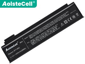 Battery for MSI WT10536A4091