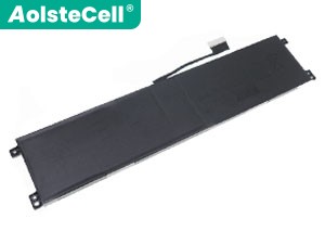 Battery for MSI PRESTIGE 14 AI STUDIO C1VEG-006NEU
