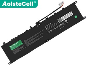 Battery for MSI GP76 Leopard 11UG-249AU