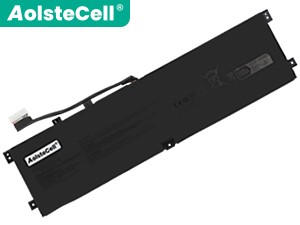 Battery for MSI PRESTIGE 16 AI STUDIO B1VGG-053TW