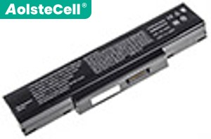 Battery for MSI VR600