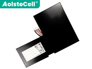 Battery for MSI GS60 2QE-239UK