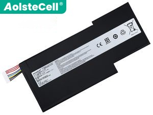 Battery for MSI GF63 THIN 10UC-491XRU