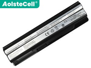 Battery for MSI CR650