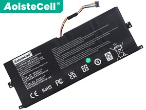 Battery for MSI PRESTIGE 13 AI EVO A1MG-006FR