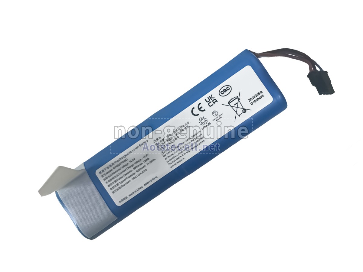 Battery for NARWAL YJCC012