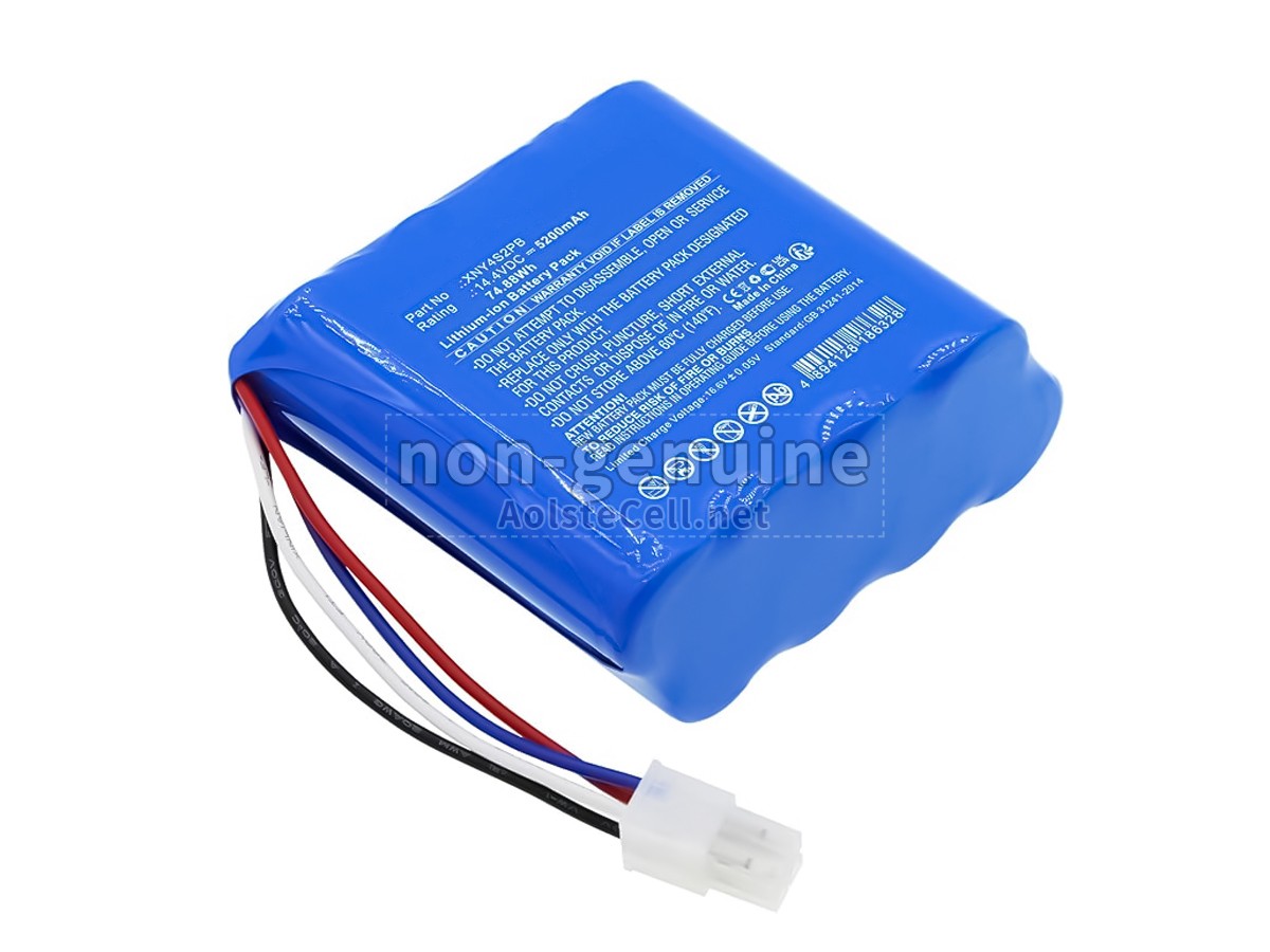 Battery for NARWAL J2