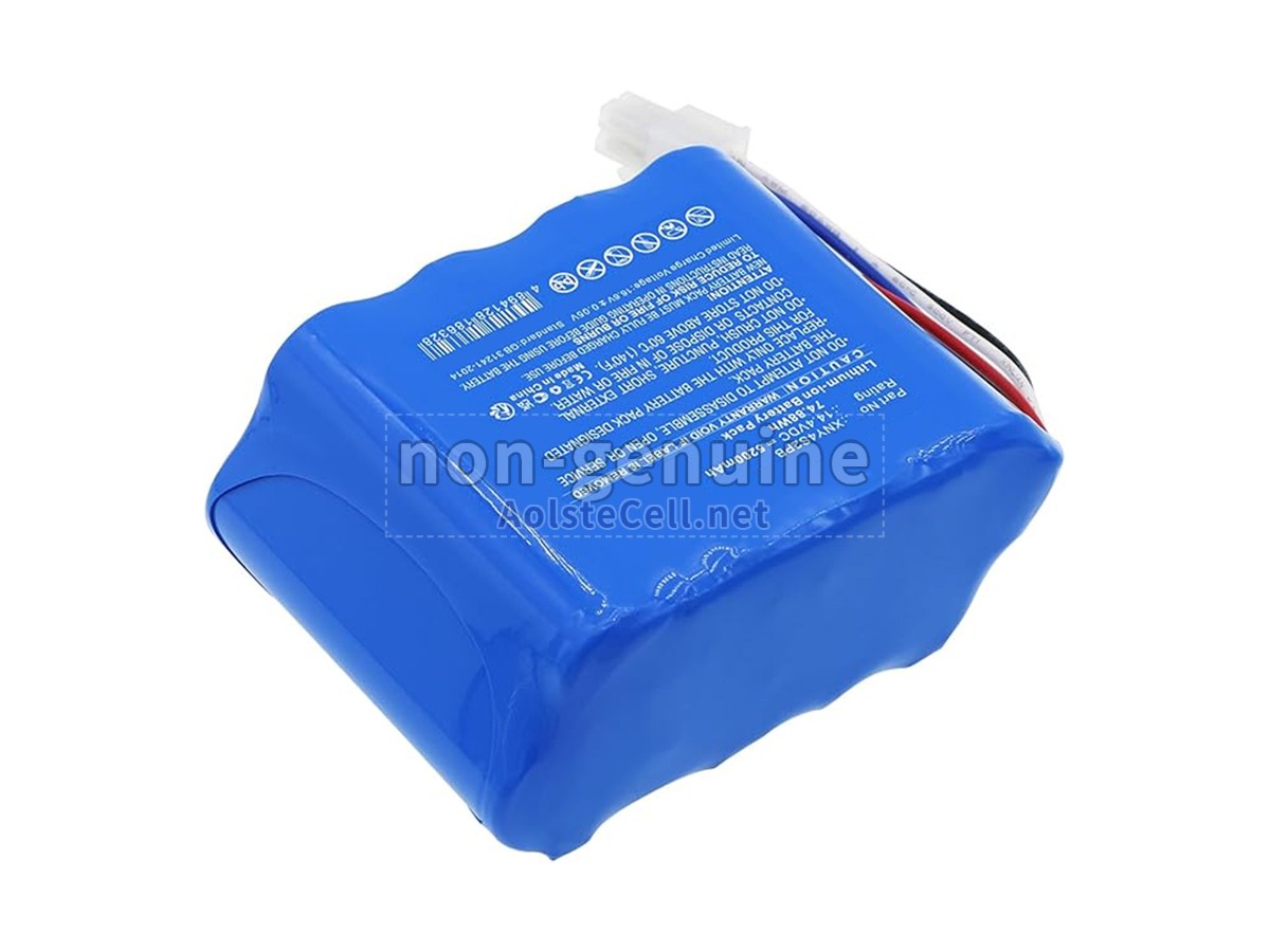 Battery for NARWAL J2