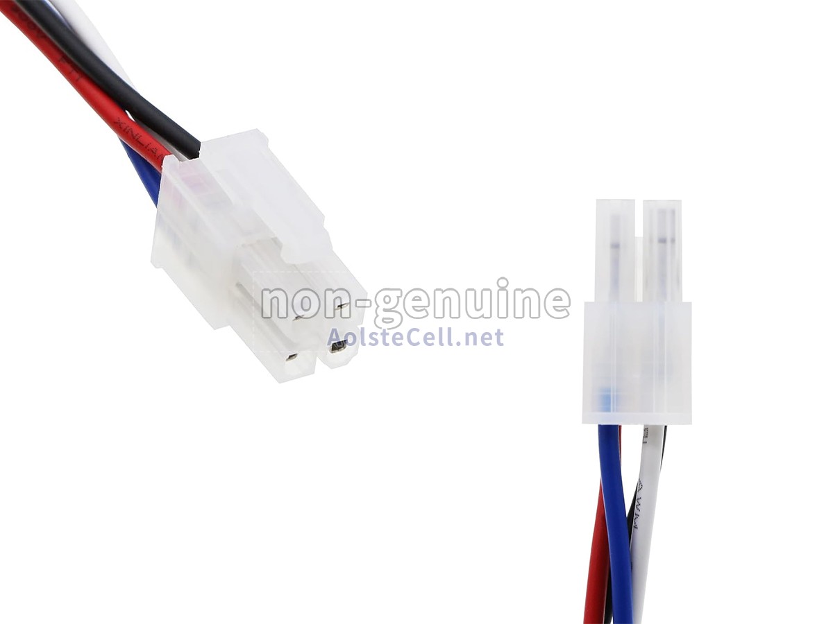 Battery for NARWAL J2