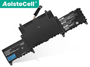Battery for NEC PC-VP-BP106