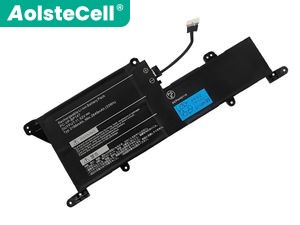 Battery for NEC PC-VP-BP147(3icp4/43/110)