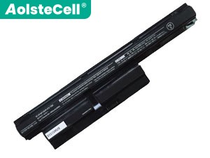 Battery for NEC PC-LS150HS6B