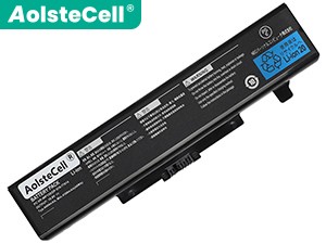 Battery for NEC PC-VP-WP132