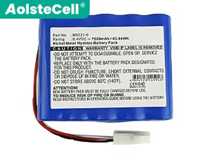 Battery for Nellcor M6021-0