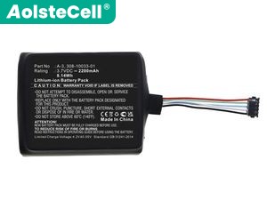 Battery for Netgear Arlo Baby ABA1100