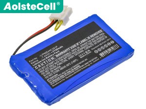 Battery for Neusoft LIP855440 2S1P